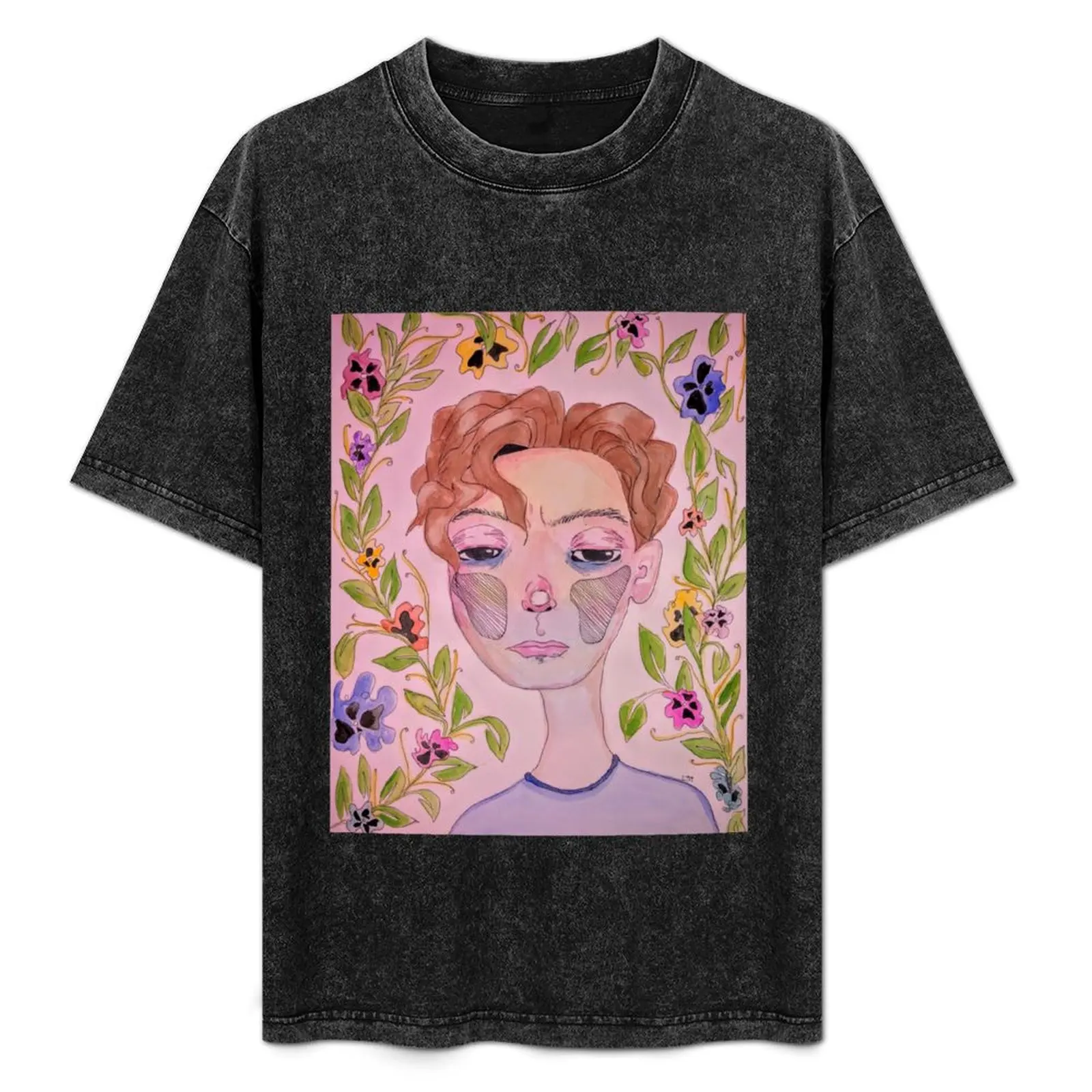 prince of cool T-Shirt Big and Tall Loose Fit T-Shirt
prince of cool T-Shirt Big and Tall Loose Fit T-Shirt