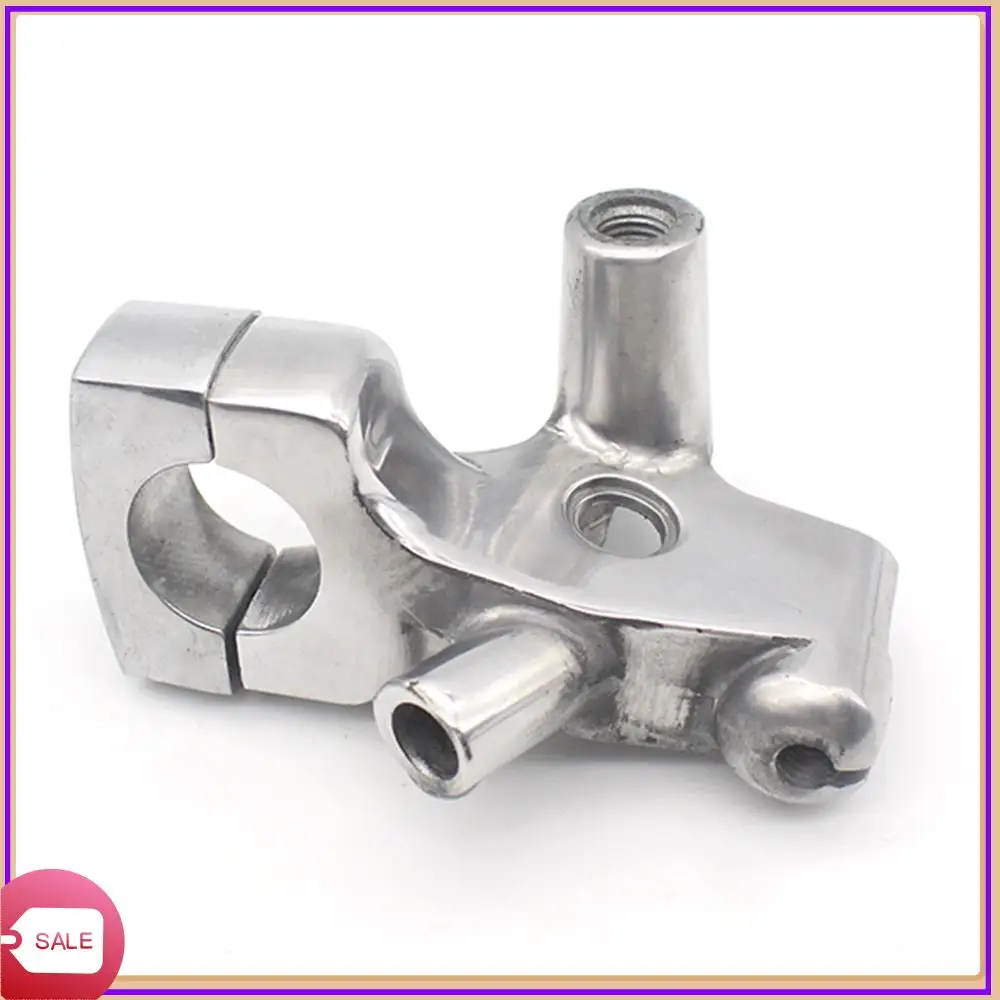 Prominent Motorcycle 25Mm Mirror Base Mount Scooter Clutch Perch Holder For Honda Shadow 400 750 Steed 400 600
Prominent Motorcycle 25Mm Mirror Base Mount Scooter Clutch Perch Holder For Honda Shadow 400 750 Steed 400 600