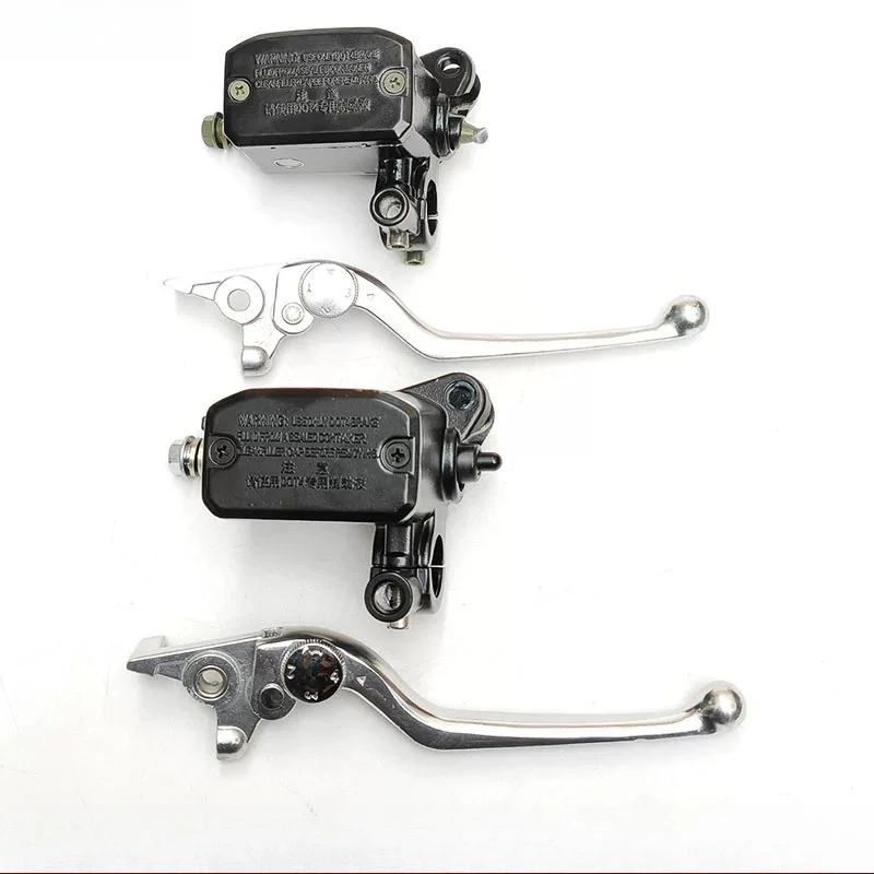For Benelli Huanglong BJ300/600 Jinpeng 502 Preschool Teacher 2500 Motorcycle Front Disc Brake Pump Handle
For Benelli Huanglong BJ300/600 Jinpeng 502 Preschool Teacher 2500 Motorcycle Front Disc Brake Pump Handle