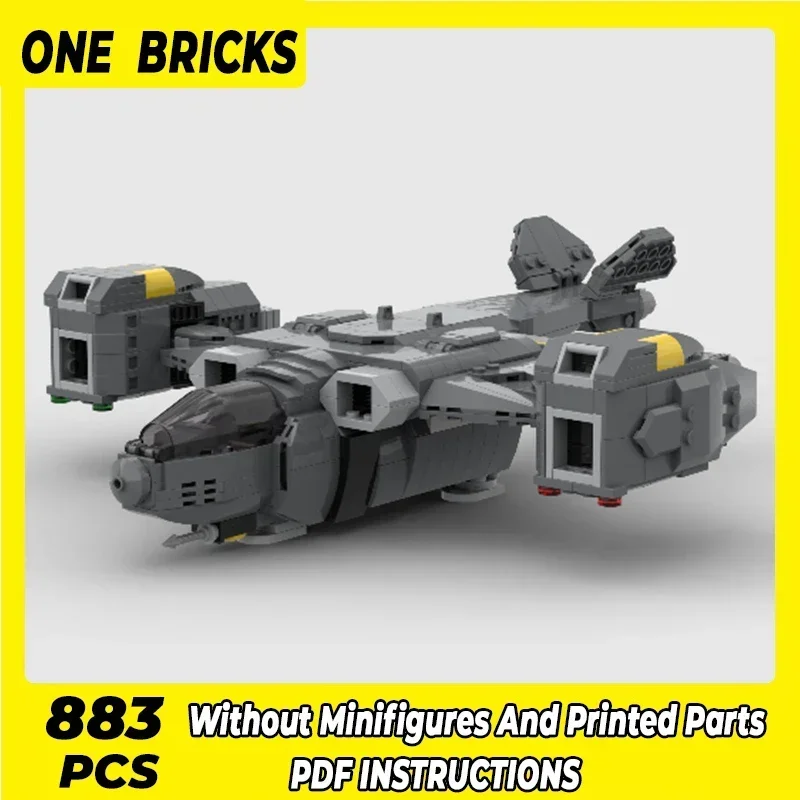 Popular Game Model Moc Building Bricks Diver Pelican Shuttle Technology Modular Blocks Gifts Christmas Toys DIY Sets Assembly
Popular Game Model Moc Building Bricks Diver Pelican Shuttle Technology Modular Blocks Gifts Christmas Toys DIY Sets Assembly