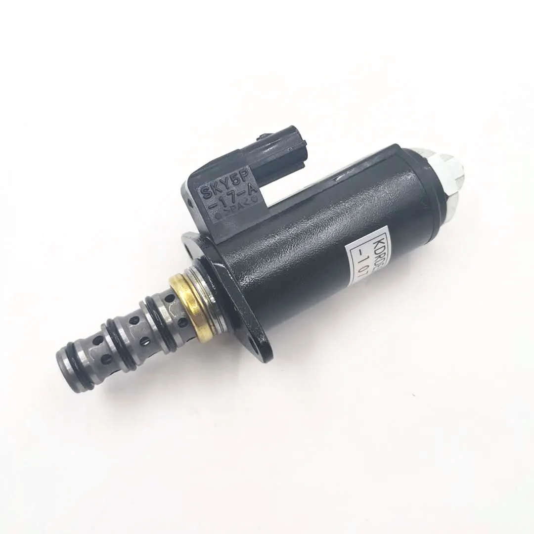 Подходит для пропорционального электромагнитного клапана SK200-8/350-8KDRDE5K-31/30C50-122 YN35V0048
Подходит для пропорционального электромагнитного клапана SK200-8/350-8KDRDE5K-31/30C50-122 YN35V0048