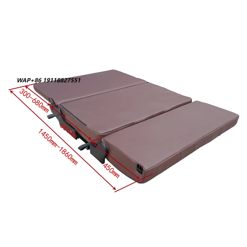 Three-person Car Seat Rear Luxury Bus Mpv Seat for Rv Interior Folding Bench Seating Can Move Forward
Three-person Car Seat Rear Luxury Bus Mpv Seat for Rv Interior Folding Bench Seating Can Move Forward
