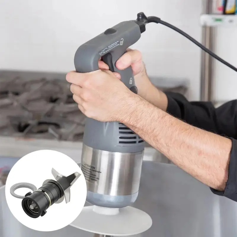 Замена соковыжималки Blenders Blenders Mixers Head Head соковыжималка сборка из нержавеющей стали.
Замена соковыжималки Blenders Blenders Mixers Head Head соковыжималка сборка из нержавеющей стали.