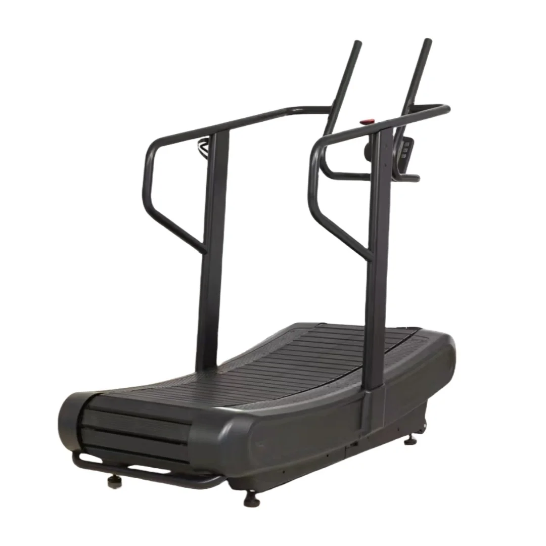 The best-selling wind-powered unpowered bending treadmill is suitable for physical exercise and fitness unpowered treadmills
The best-selling wind-powered unpowered bending treadmill is suitable for physical exercise and fitness unpowered treadmills