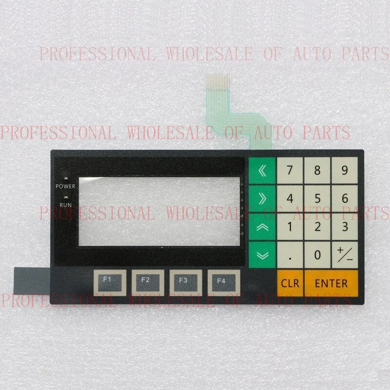 V+ For Omron NT11S-SF121B NT11S-SF121 NT11-SF121-E Membrane Keypad Switch Keyboard
V+ For Omron NT11S-SF121B NT11S-SF121 NT11-SF121-E Membrane Keypad Switch Keyboard