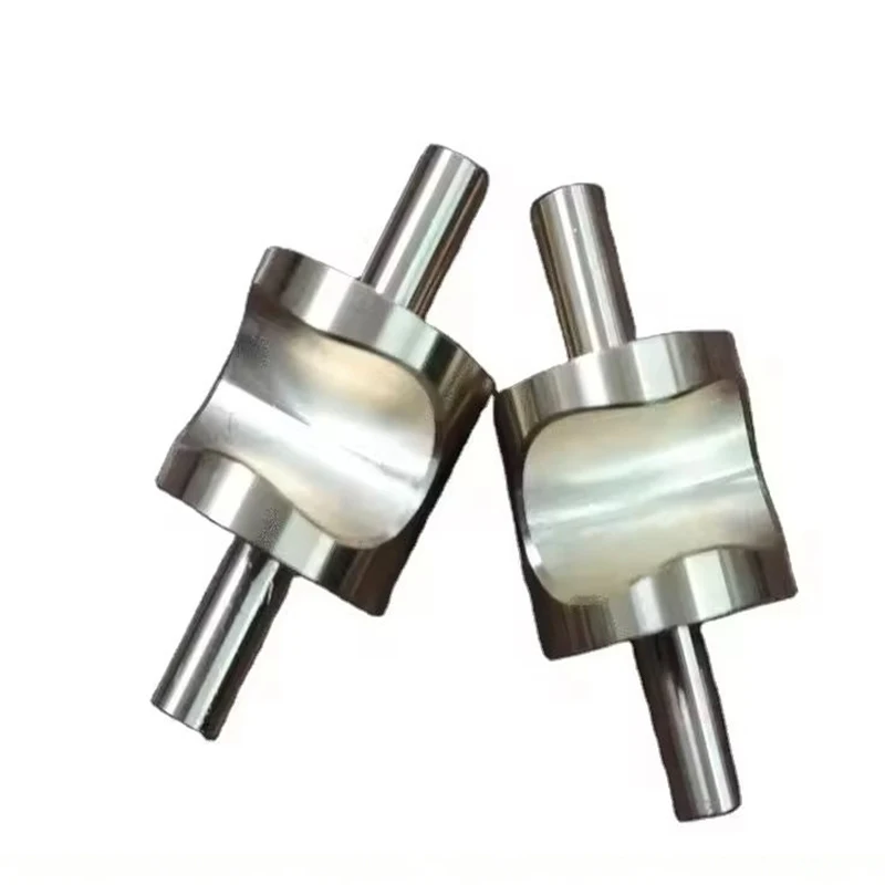Custom Stainless Steel Multi-Tool CNC Machining Wire EDM Broaching Machine Parts
Custom Stainless Steel Multi-Tool CNC Machining Wire EDM Broaching Machine Parts