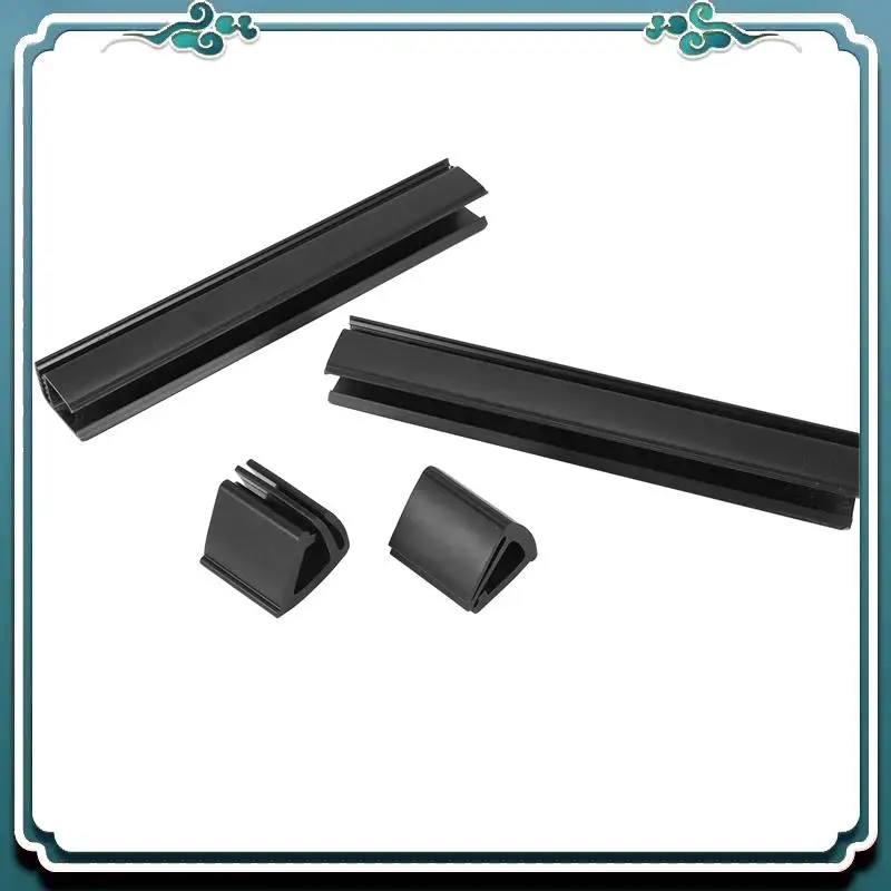Reliable 2X Golf Cart Windshield Mounting Clips Kit For Club Car DS&Precedent,Part Number 102163001,102005801
Reliable 2X Golf Cart Windshield Mounting Clips Kit For Club Car DS&Precedent,Part Number 102163001,102005801