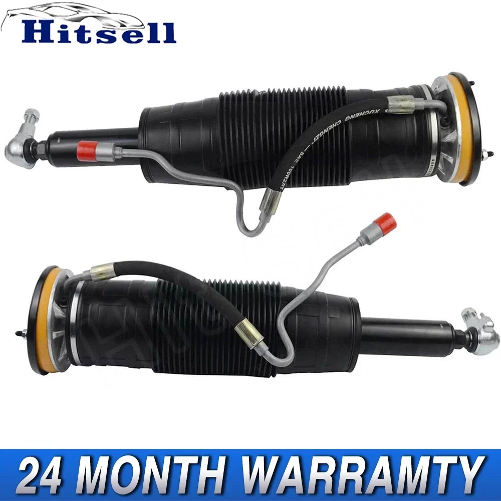 2pcs Hydraulic ABC For Mercedes W221 C216 Shock Suspension Shock Absorber Pneumatic Strut Assembly 2213202413 221
2pcs Hydraulic ABC For Mercedes W221 C216 Shock Suspension Shock Absorber Pneumatic Strut Assembly 2213202413 221