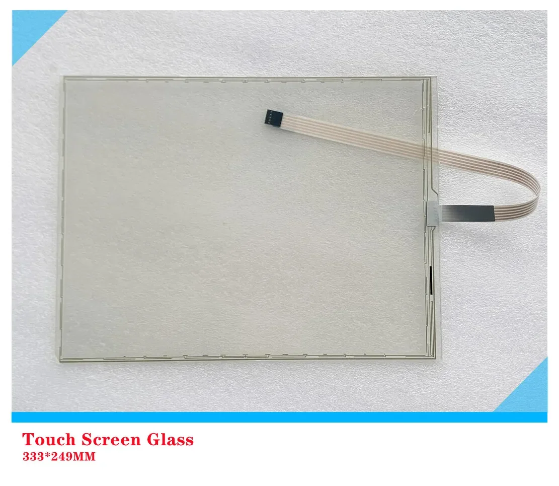 New 15.0 " 5-core T150S-5RAL01N-0A28R0-300FH Touch Screen Glass 333*249MM T150S-5RAL01N-0A28R0-300FH Touchpad
New 15.0 " 5-core T150S-5RAL01N-0A28R0-300FH Touch Screen Glass 333*249MM T150S-5RAL01N-0A28R0-300FH Touchpad