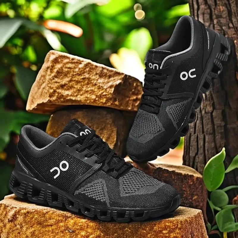 All seasons Running Shoes on Cloud 5 Calzado Men Outdoor Marathon Ultralight Cushioning Mens/Women Casual Jogging shoes sneakers
All seasons Running Shoes on Cloud 5 Calzado Men Outdoor Marathon Ultralight Cushioning Mens/Women Casual Jogging shoes sneakers