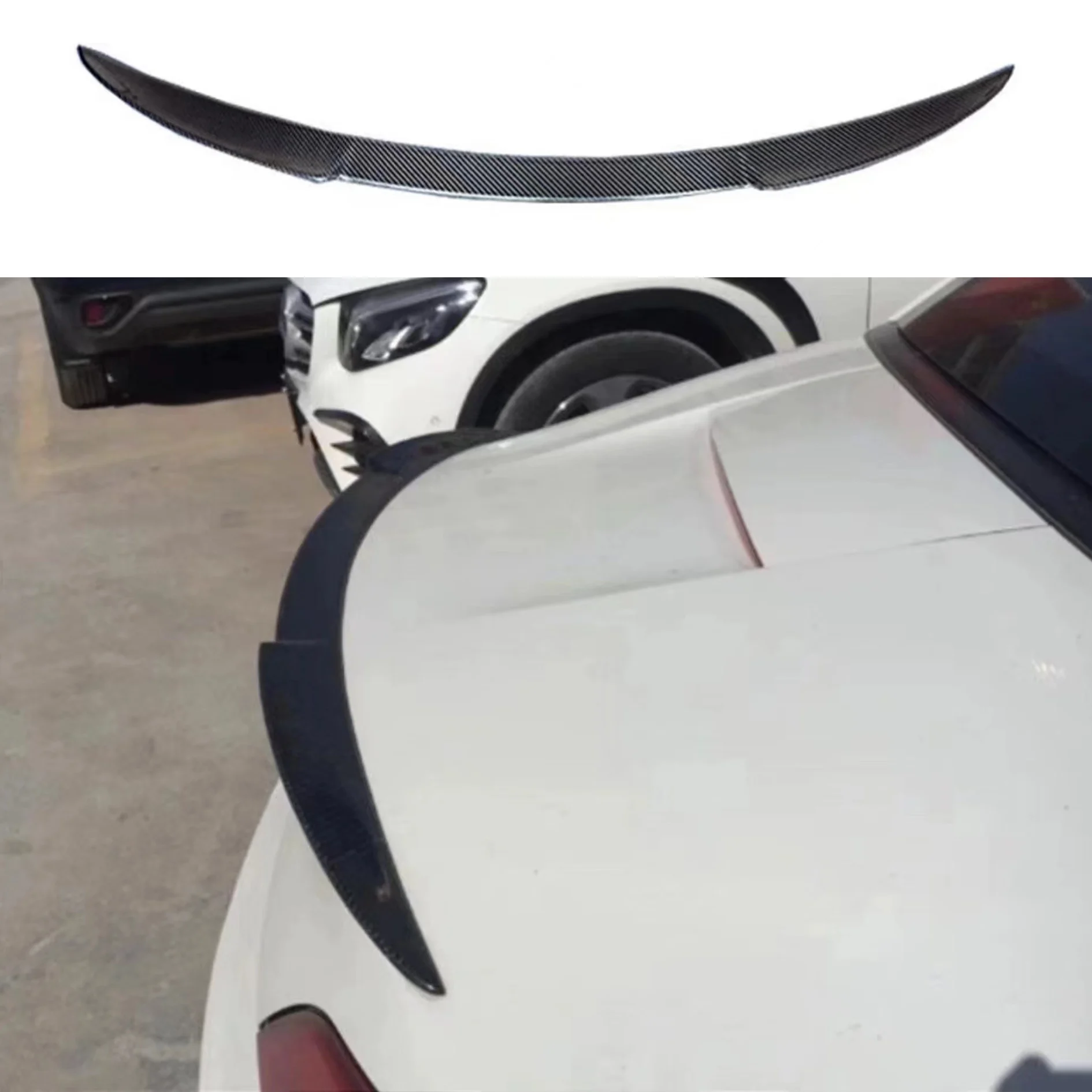 For BMW Z4 E89 rear trunk lid spoiler FRP carbon fiber material body sports modification kit 2009 2010 2011 2012 2013 2014 2015
For BMW Z4 E89 rear trunk lid spoiler FRP carbon fiber material body sports modification kit 2009 2010 2011 2012 2013 2014 2015