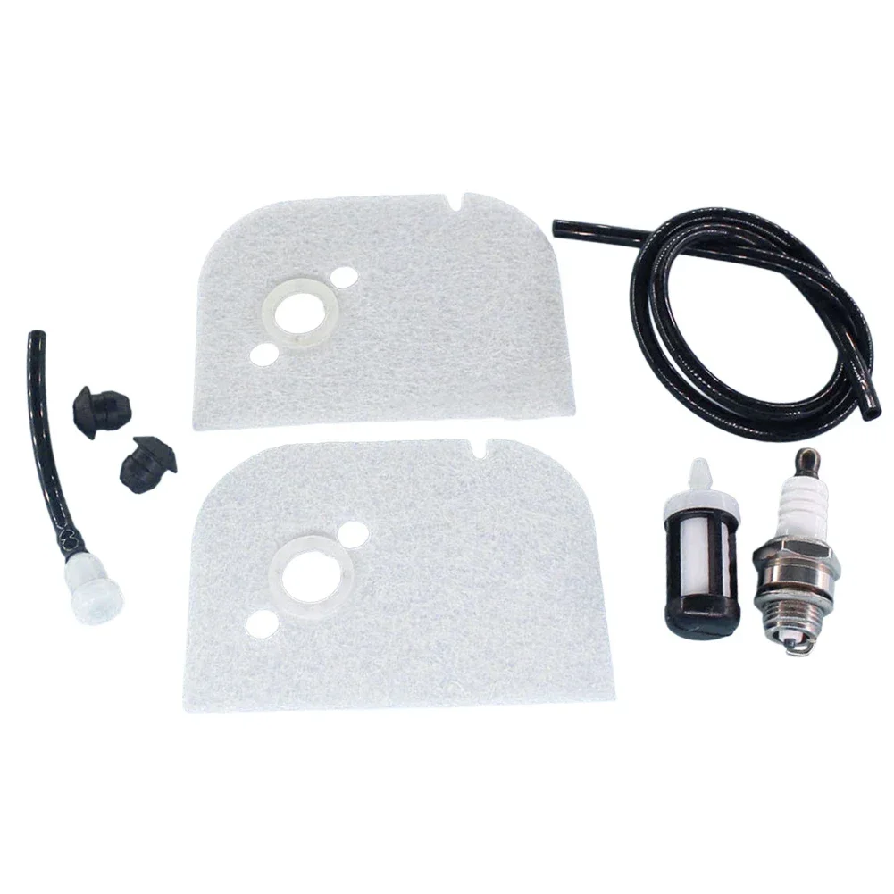 High Quality Practical Useful Brand New Air Filter Kit Accessories Fuel Line Filter Set Spare Parts 1120-358-0700
High Quality Practical Useful Brand New Air Filter Kit Accessories Fuel Line Filter Set Spare Parts 1120-358-0700