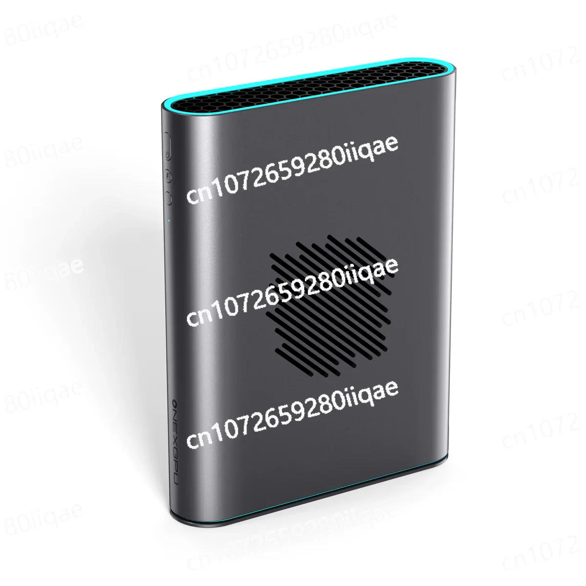 USB4.0 Thunderbolt RGB Onexgpu 2 Ultimate with AMD RX 7800M expansion dock
USB4.0 Thunderbolt RGB Onexgpu 2 Ultimate with AMD RX 7800M expansion dock