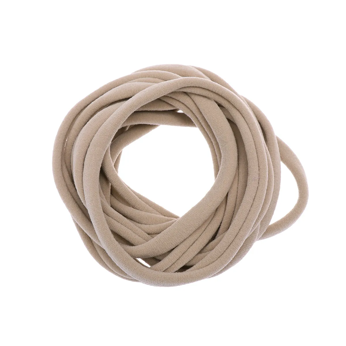 20Pcs Headband Elastic Nylon Non-Slip Stretchy Hair Band for Little Comfort Fit Photo Prop
20Pcs Headband Elastic Nylon Non-Slip Stretchy Hair Band for Little Comfort Fit Photo Prop