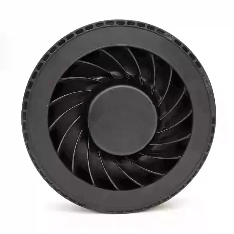 For Air Purifier 12025 Centrifugal Turbo Fan 120x25mm DC 12V / 24V Blower Fan
For Air Purifier 12025 Centrifugal Turbo Fan 120x25mm DC 12V / 24V Blower Fan