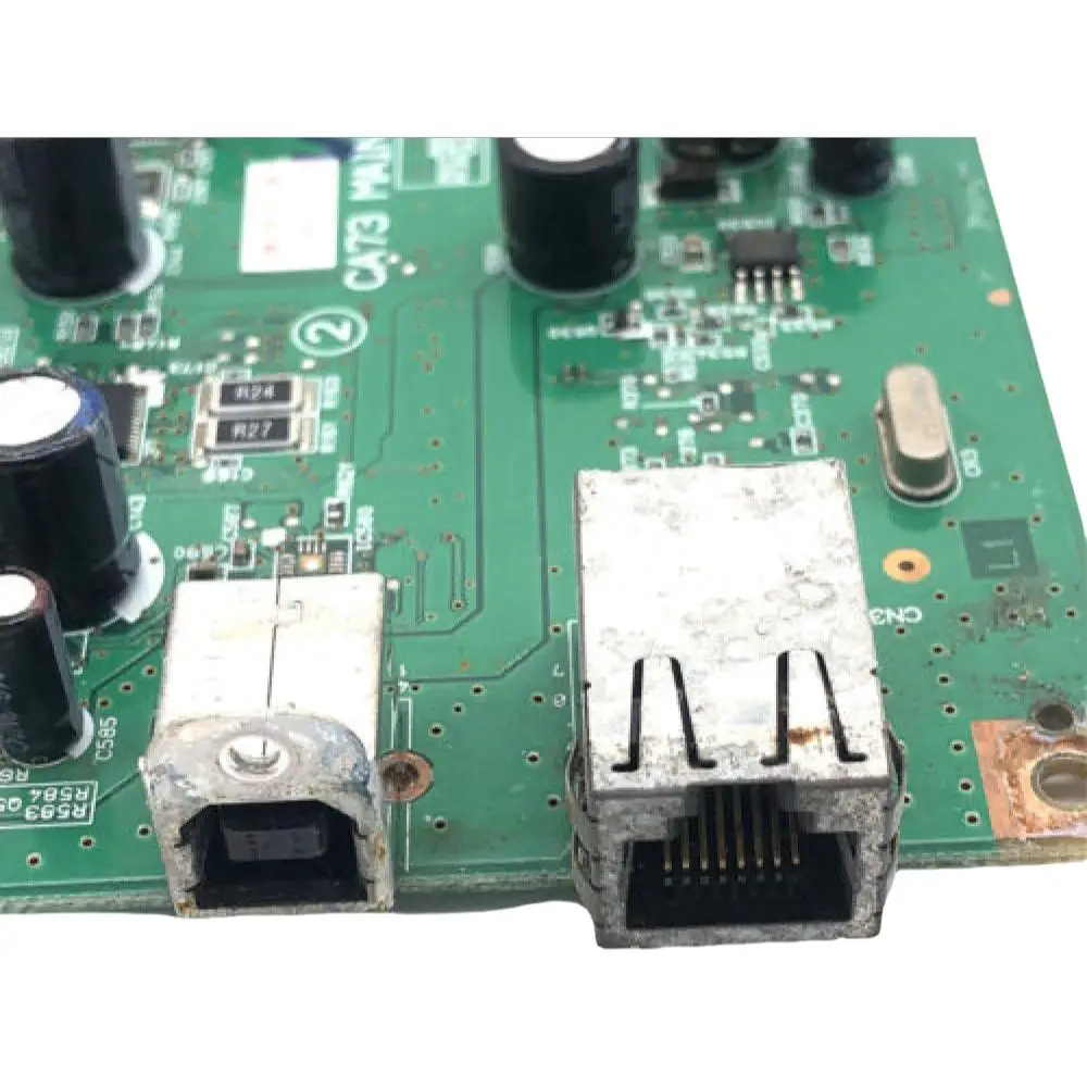Основная плата Материнская плата CA73 2129393 -02 подходит для Epson Arrisan 835 A835
Основная плата Материнская плата CA73 2129393 -02 подходит для Epson Arrisan 835 A835