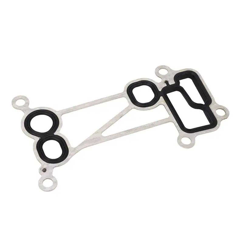 For BMW E90 F07 F01 X5 E70 2007-2014 Oil Filter Housing Gasket 11428513448 Engine Replacement Part-AU62
For BMW E90 F07 F01 X5 E70 2007-2014 Oil Filter Housing Gasket 11428513448 Engine Replacement Part-AU62