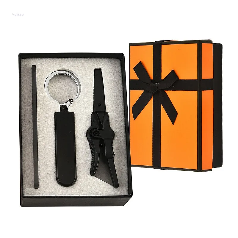 3 Piece Professional Round Tip Nose Hair Scissors Manicure Glass Nail File Nail Clipper Cutter Pedicure Grooming Gift Box Set
3 Piece Professional Round Tip Nose Hair Scissors Manicure Glass Nail File Nail Clipper Cutter Pedicure Grooming Gift Box Set