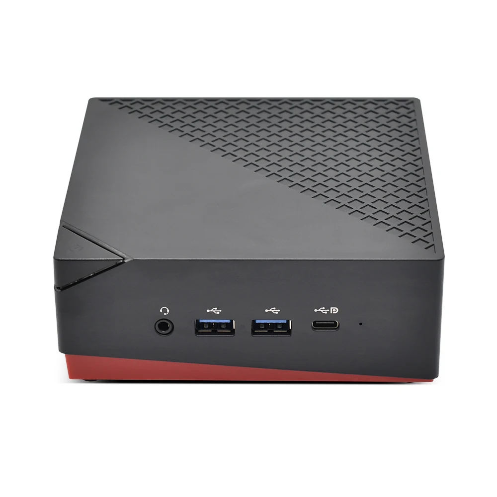 Мини-компьютер Minisforum NAB9 plus для игр Intel Core i9-12900HK, 14 ядер, Oculink USB4, 2x2,5G, RJ45, WiFi6E, Windows 11, настольный ПК
Мини-компьютер Minisforum NAB9 plus для игр Intel Core i9-12900HK, 14 ядер, Oculink USB4, 2x2,5G, RJ45, WiFi6E, Windows 11, настольный ПК