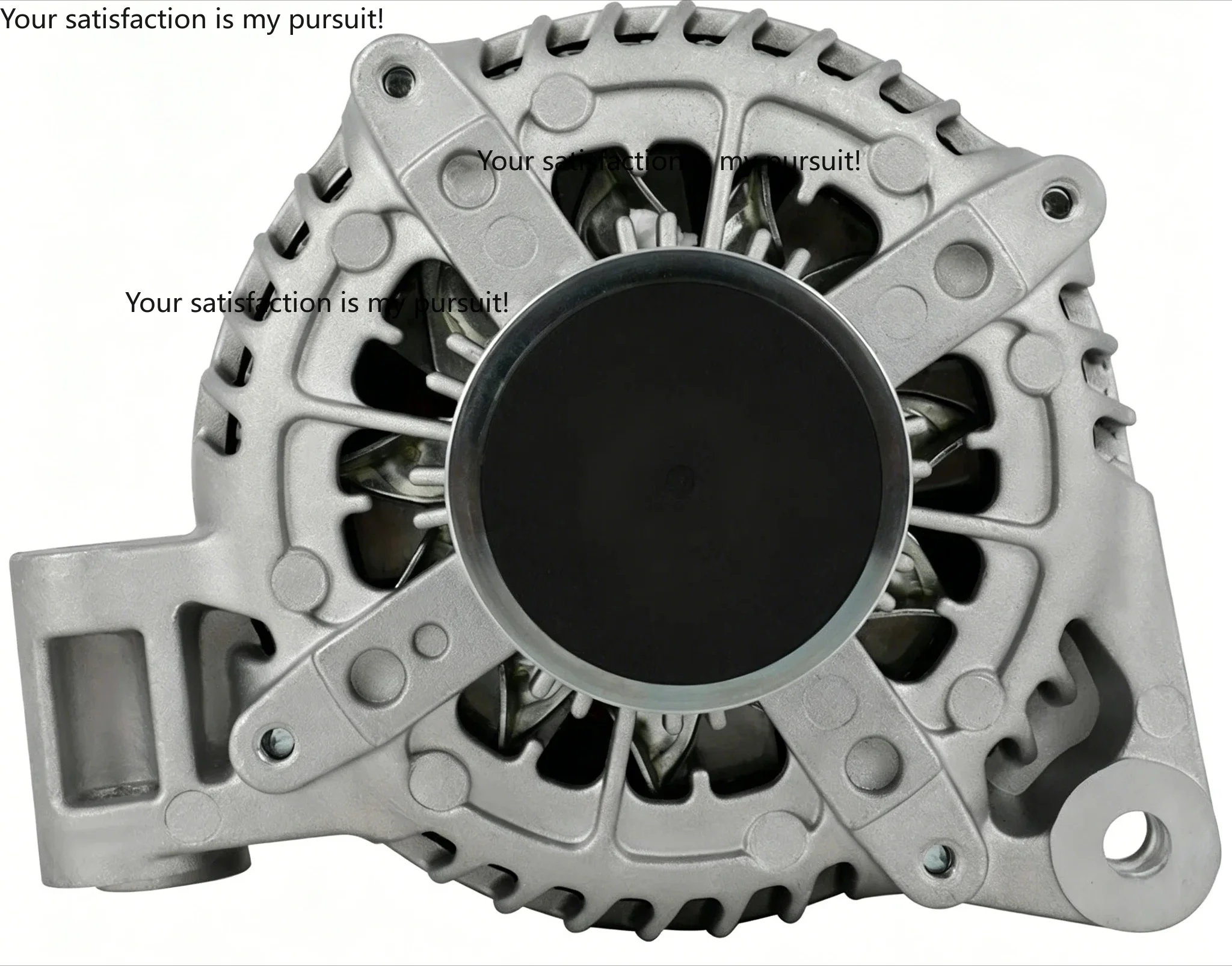 For Buick Enclave Chevrolet Traverse GMC Acadia 3.6L V6 04210-6160 12V 170A 6PK Alternator
For Buick Enclave Chevrolet Traverse GMC Acadia 3.6L V6 04210-6160 12V 170A 6PK Alternator