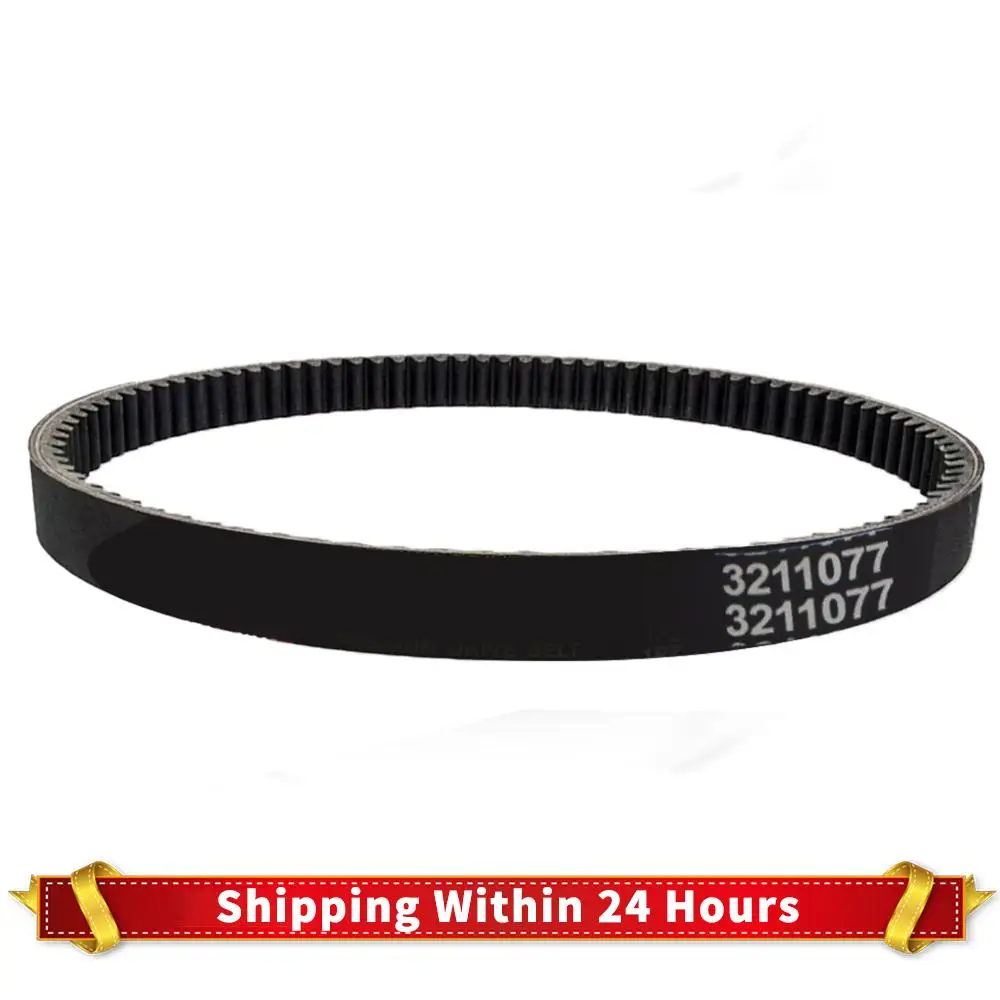 Replacement Drive Belt 3211048 3211072 3211077 Clutch Drive Belt for Polaris Trail-Blazer 250 330 400 Worker 335
Replacement Drive Belt 3211048 3211072 3211077 Clutch Drive Belt for Polaris Trail-Blazer 250 330 400 Worker 335