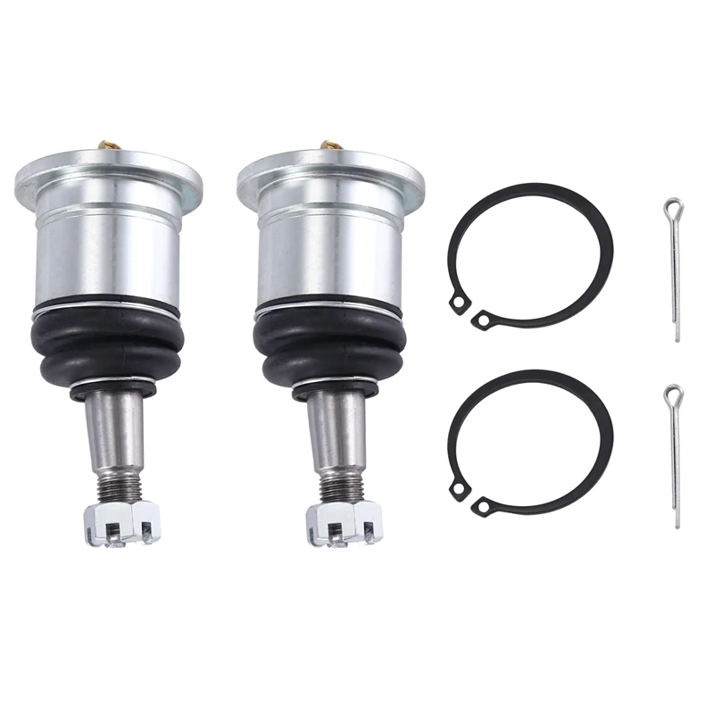 25Mm Car Front Upper Greasable Ball Joint For Toyota Land Cruiser 100 120 150 200 Series / FJ Cruiser 2008+
25Mm Car Front Upper Greasable Ball Joint For Toyota Land Cruiser 100 120 150 200 Series / FJ Cruiser 2008+