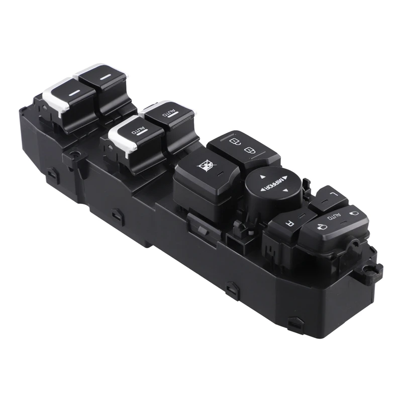 93571-C5200 Car Left Front Door Main Power Window Switch For KIA SORENTO 2015-2021 2AUTO
93571-C5200 Car Left Front Door Main Power Window Switch For KIA SORENTO 2015-2021 2AUTO