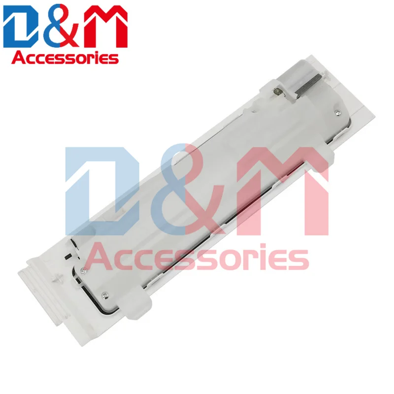 B5L37A Toner Collection Unit used for HP M552 M553 M554 M555 M576 M577 M578 B5L37-00901
B5L37A Toner Collection Unit used for HP M552 M553 M554 M555 M576 M577 M578 B5L37-00901