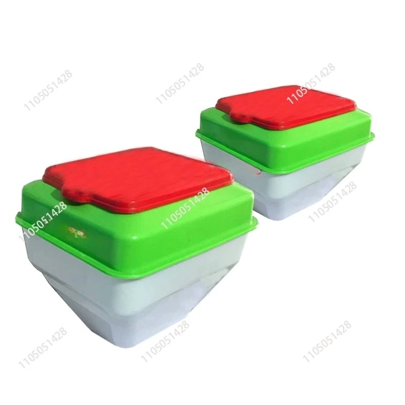 Автоматический дозатор удобрений, ведро для подачи, электрический набор для дозирования удобрений
Автоматический дозатор удобрений, ведро для подачи, электрический набор для дозирования удобрений