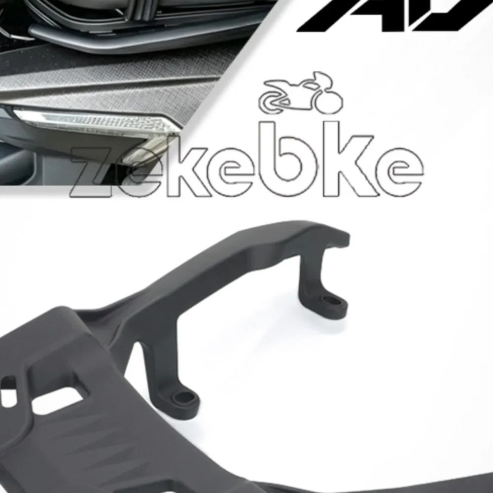 For HONDA ADV150 2019 2020 2021 2022 ADV160 2023 2024 2025 2026 ADV 160 Cargo Rack Storage Box Support Rear Luggage Carrier Rack
For HONDA ADV150 2019 2020 2021 2022 ADV160 2023 2024 2025 2026 ADV 160 Cargo Rack Storage Box Support Rear Luggage Carrier Rack