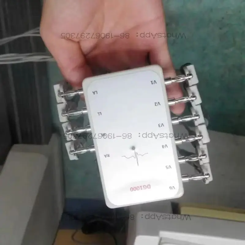 Suitable for Generator Signal Simulator Pulse Signal Simulation
Suitable for Generator Signal Simulator Pulse Signal Simulation