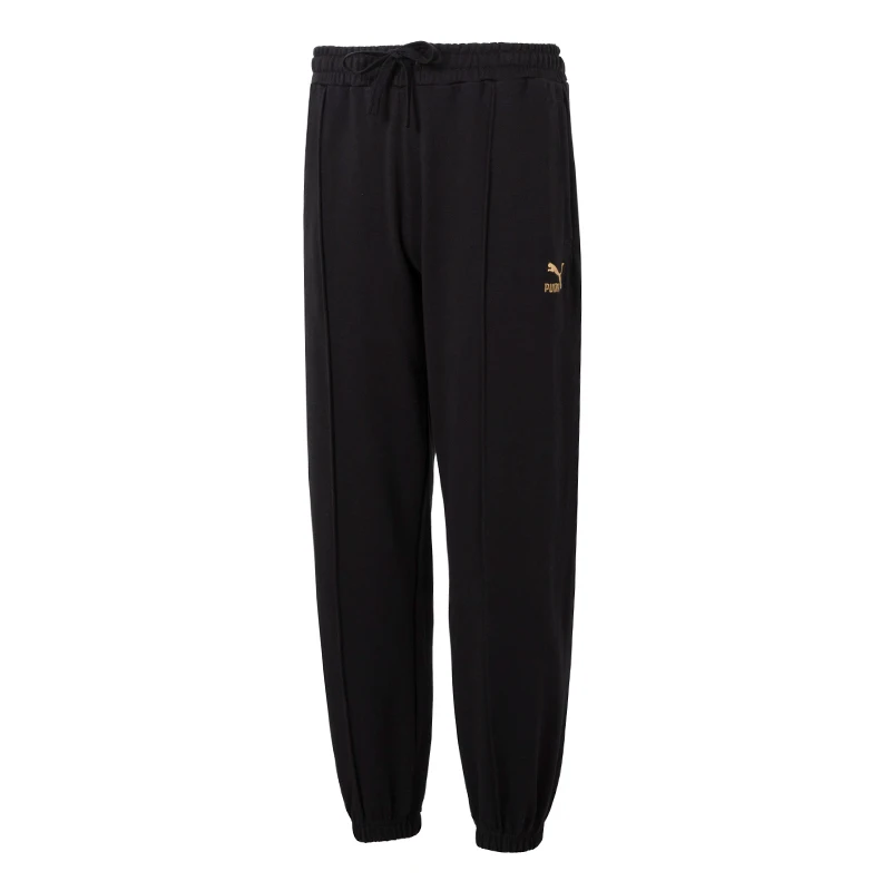 Puma Men's Pants Life Series Knitted Trousers Terry Puma Bz Graphics Sweatpants Tr/Recommend One Size Smaller 625252-01
Puma Men's Pants Life Series Knitted Trousers Terry Puma Bz Graphics Sweatpants Tr/Recommend One Size Smaller 625252-01