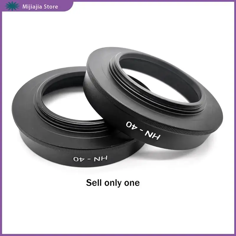1 Piece Metal Bayonet Mount Lens Hood Cover For Nikon Z Mount Z50 Z DX 16-50Mm F3.5-6.3VR Camera Lenses
1 Piece Metal Bayonet Mount Lens Hood Cover For Nikon Z Mount Z50 Z DX 16-50Mm F3.5-6.3VR Camera Lenses