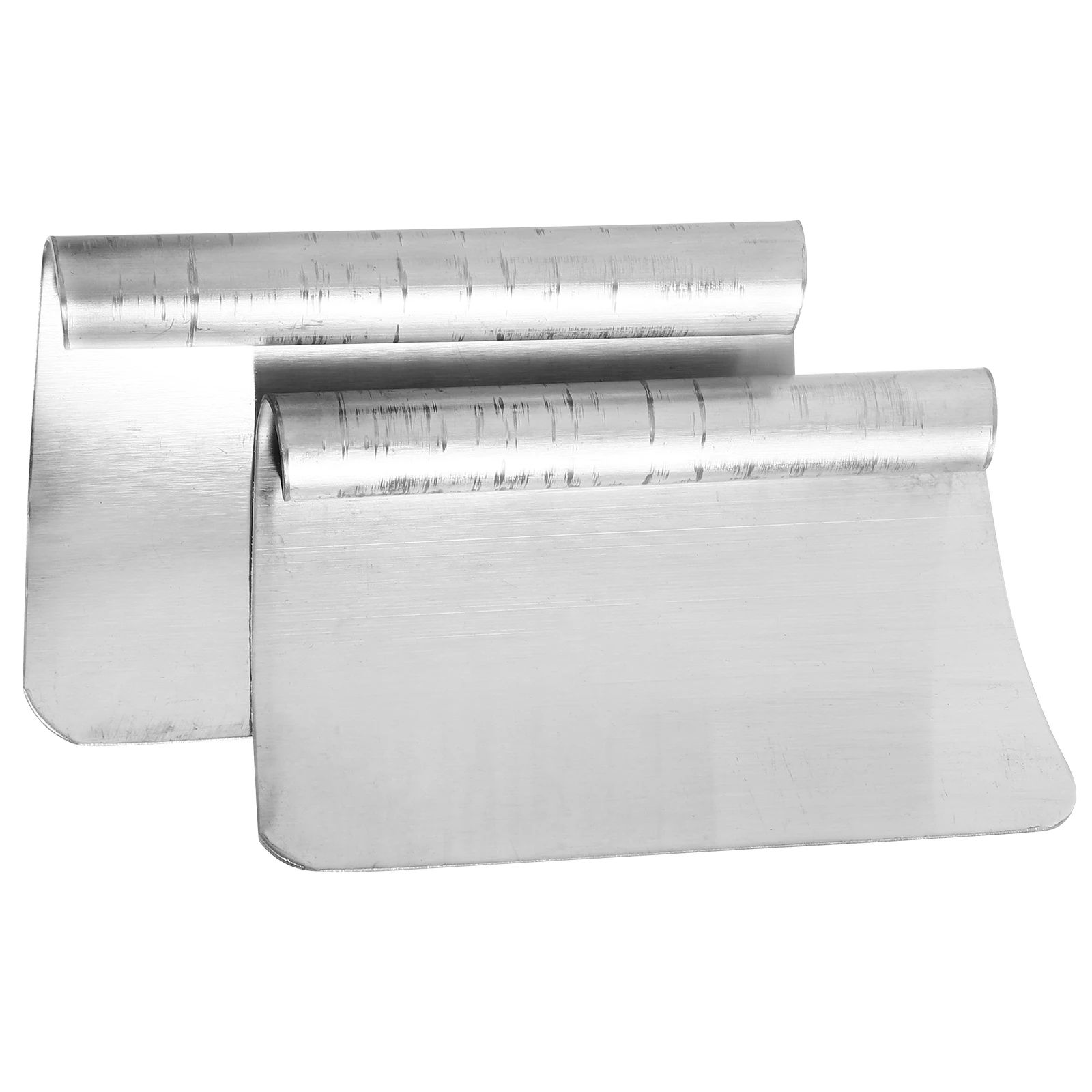 2pcs Stainless Pig Hair Remover Animal Hair Razor Shaving Tool Kitchen Home Use Animal Scraper Manual Shaver
2pcs Stainless Pig Hair Remover Animal Hair Razor Shaving Tool Kitchen Home Use Animal Scraper Manual Shaver