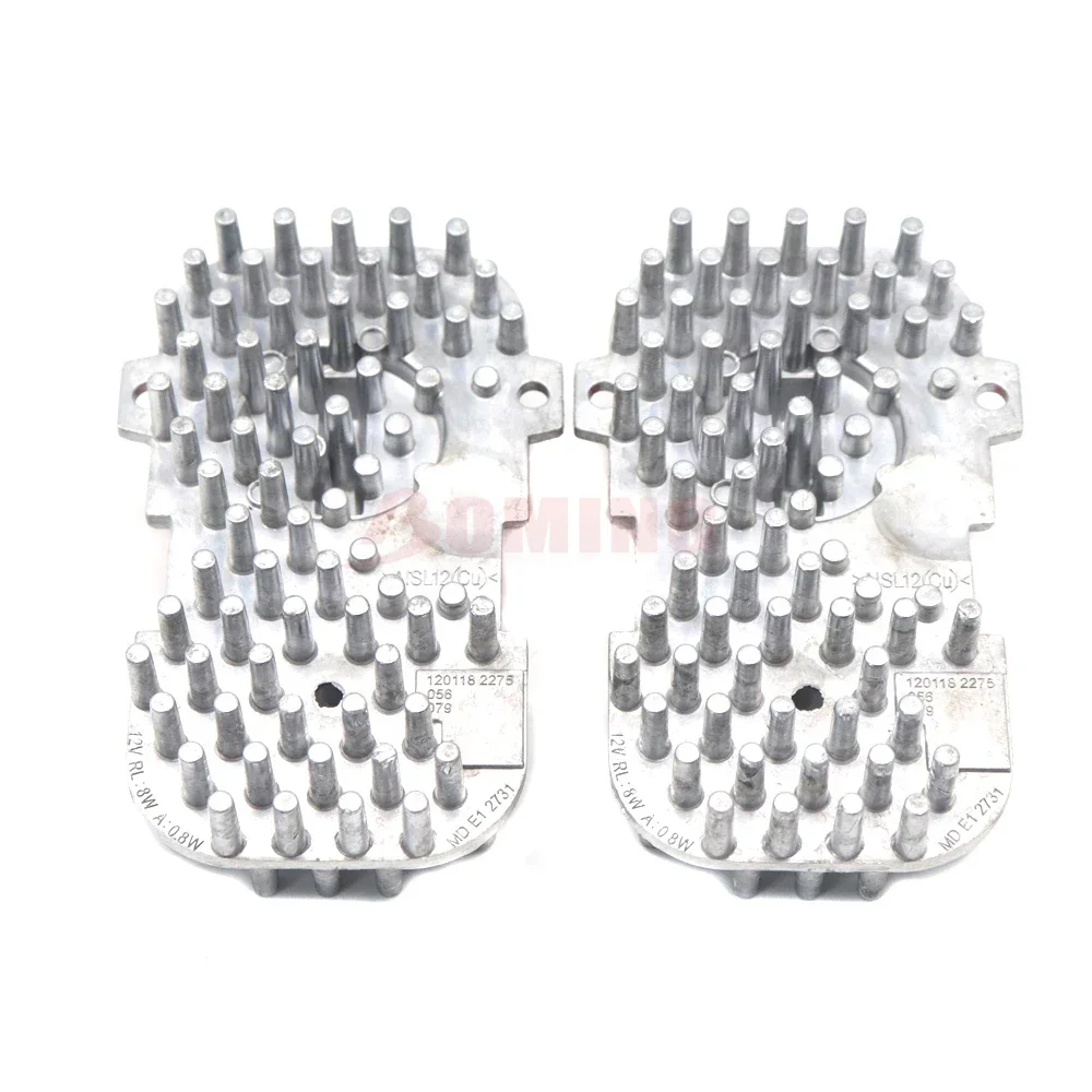 Car Headlight LED Insert Diode Module 63117263051 For BMW E92 E93 F80 F32 F33 F36 F83 F82 F06 1305715084 63117240799
Car Headlight LED Insert Diode Module 63117263051 For BMW E92 E93 F80 F32 F33 F36 F83 F82 F06 1305715084 63117240799