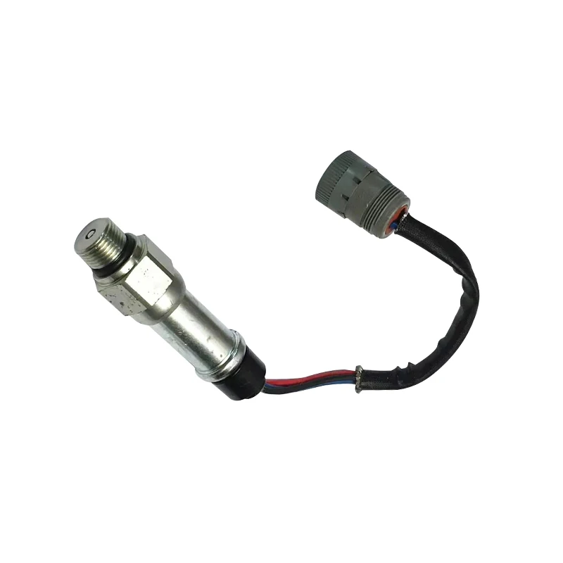 For CAT Carter Pressure Switch OEM 459-2591-01,459-2591 1409669 140-9669 G3516B G3608 G3616
For CAT Carter Pressure Switch OEM 459-2591-01,459-2591 1409669 140-9669 G3516B G3608 G3616