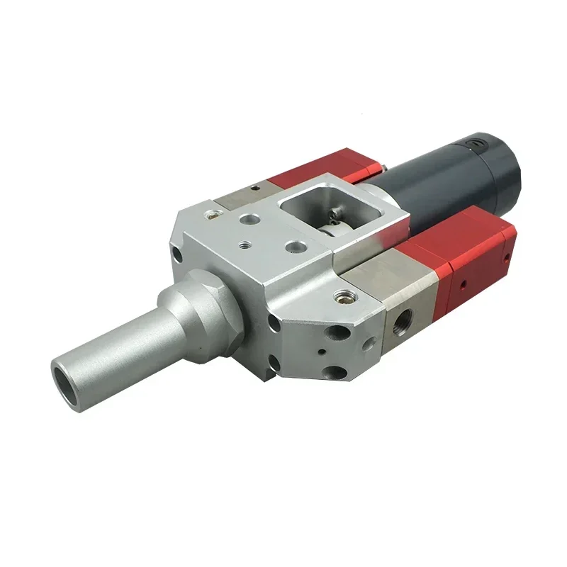 Electric Stirring AB Dispensing Valve Metal Suction Prevention Dispensing Valve
Electric Stirring AB Dispensing Valve Metal Suction Prevention Dispensing Valve