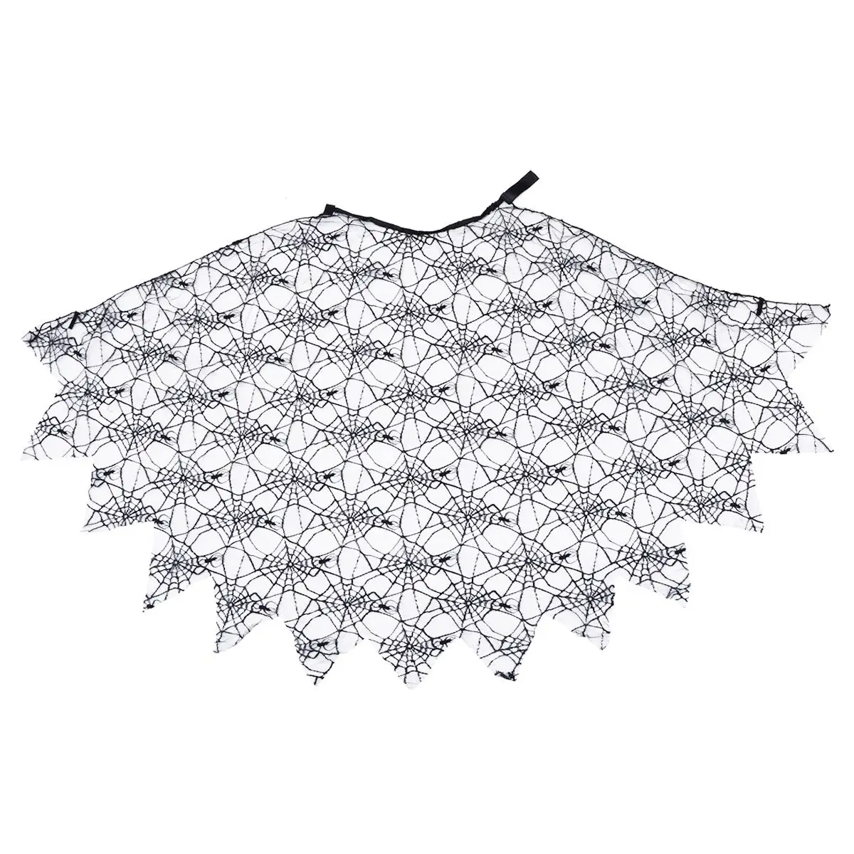 Spider Spider Web Cloak Dress up Cape Halloween Cosplay Costume Inch Height Adjustable Role Play
Spider Spider Web Cloak Dress up Cape Halloween Cosplay Costume Inch Height Adjustable Role Play