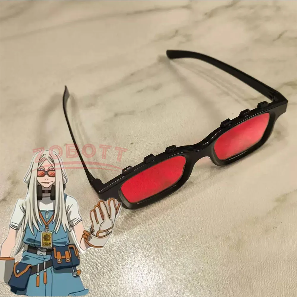 Gachiakuta Cos Props Cosplay Wig August Cos Glasses Shield Hallowen Play Role Cos Props Halloween Cosplay Costume Accessories
Gachiakuta Cos Props Cosplay Wig August Cos Glasses Shield Hallowen Play Role Cos Props Halloween Cosplay Costume Accessories