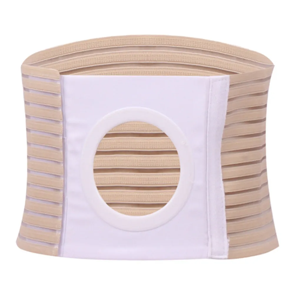 1Pcs Colostomy Abdominal Support Belt Durable Breathable Waist Fixing Belt for Hernia Prevention Recovery
1Pcs Colostomy Abdominal Support Belt Durable Breathable Waist Fixing Belt for Hernia Prevention Recovery