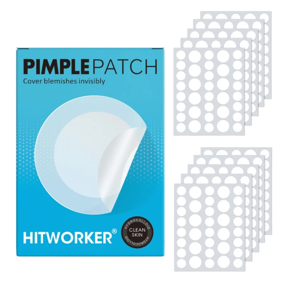 180/360 pieces/set of hydrogel patches - alcohol free, tasteless suitable for men and women, suitable for all skin types
180/360 pieces/set of hydrogel patches - alcohol free, tasteless suitable for men and women, suitable for all skin types
