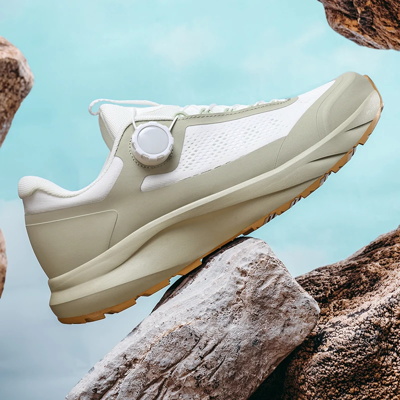 Men's Athletic Basketball Sneakers Breathable Cushioning Non-Slip Wearable Gym Training Running Shoes for Men And Women
Men's Athletic Basketball Sneakers Breathable Cushioning Non-Slip Wearable Gym Training Running Shoes for Men And Women