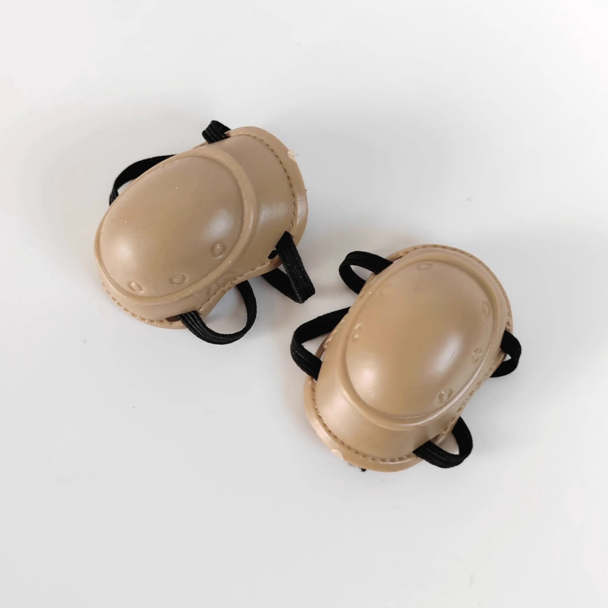 1/6 Soldier Doll Accessories Sand Colored Elbow Pad Plastic Model Toy Fit 12'' Action Figure Body In Stock
1/6 Soldier Doll Accessories Sand Colored Elbow Pad Plastic Model Toy Fit 12'' Action Figure Body In Stock