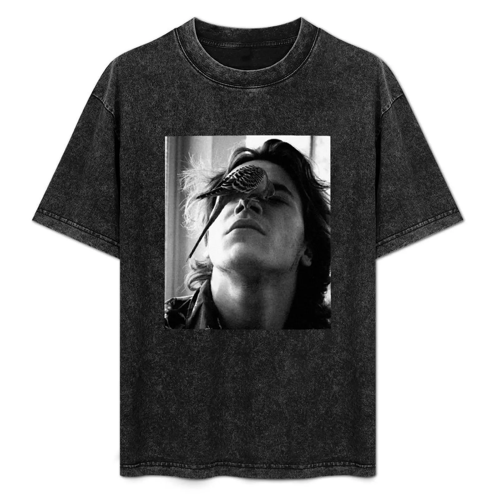 River Phoenix T-Shirt Relaxed Casual Short Sleeve Tee
River Phoenix T-Shirt Relaxed Casual Short Sleeve Tee