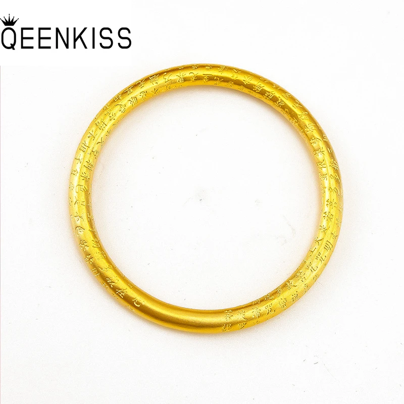 QEENKISS Gold Vintage XINJING Bracelet Bangle For Women Bride Mother Girl Ladies Birthday Wedding Party Christmas Gifts BT584
QEENKISS Gold Vintage XINJING Bracelet Bangle For Women Bride Mother Girl Ladies Birthday Wedding Party Christmas Gifts BT584