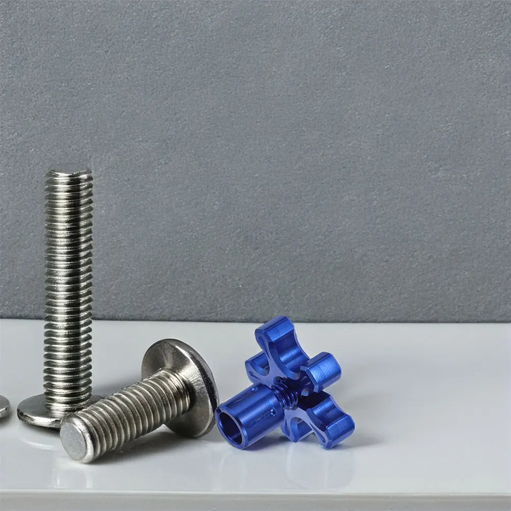2pcs Heavy Duty Motorcycle Adjuster Screws Durable Easy Installation Universal Compatibility Brake Cable Adjuster Motorcycle
2pcs Heavy Duty Motorcycle Adjuster Screws Durable Easy Installation Universal Compatibility Brake Cable Adjuster Motorcycle