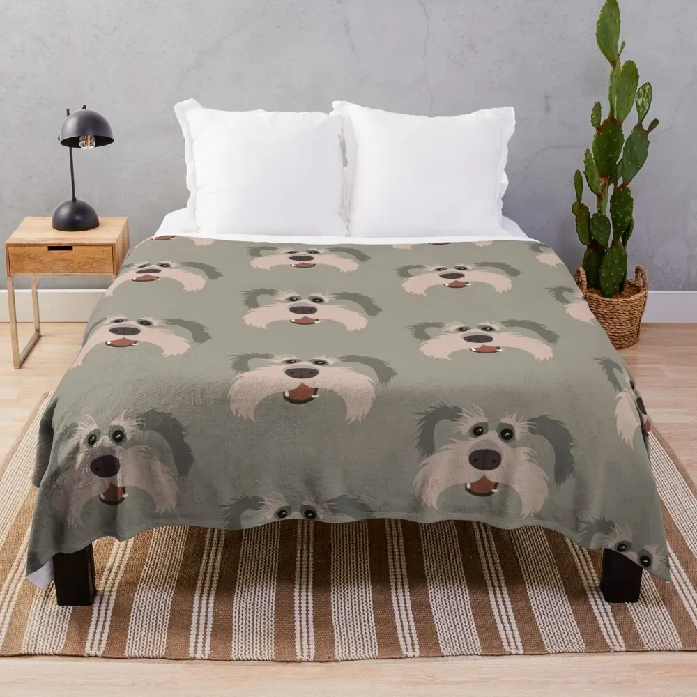Sprocket Throw Blanket Flannel Fleece Soft Warm Throw Blanket
Sprocket Throw Blanket Flannel Fleece Soft Warm Throw Blanket