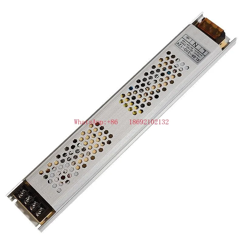 Длинный ультратонкий световой короб, источник питания 12 В, 24 В, импульсный источник питания 150 Вт, 200 Вт, 300 Вт, 400 Вт, световая полоса, трансформатор светового короба
Длинный ультратонкий световой короб, источник питания 12 В, 24 В, импульсный источник питания 150 Вт, 200 Вт, 300 Вт, 400 Вт, световая полоса, трансформатор светового короба