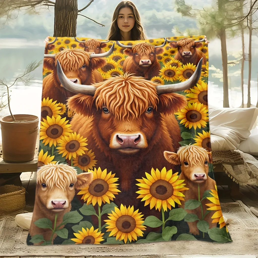 Top pick1pc Purple Rabbit Blanket HD Print 100% Polyester All-Season Cooling Breathable Family Friends Gift
Top pick1pc Purple Rabbit Blanket HD Print 100% Polyester All-Season Cooling Breathable Family Friends Gift