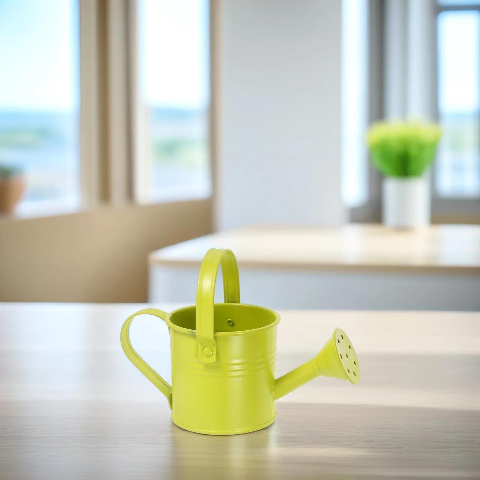 Mini Watering Plants Watering Sprayer Flower Pot Light Green Long Spout Compact Size Succulents Indoor Kettle Gardening Supplies
Mini Watering Plants Watering Sprayer Flower Pot Light Green Long Spout Compact Size Succulents Indoor Kettle Gardening Supplies
